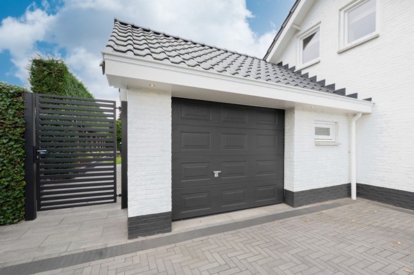 Medium property photo - Bovenstraat 48, 4741 AW Hoeven